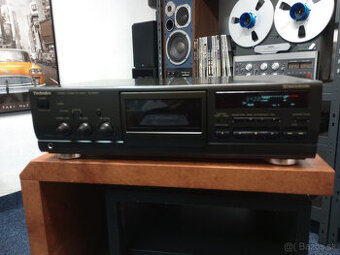 Technics RS-BX501