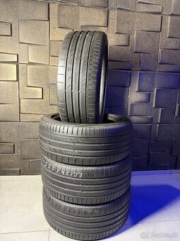 225/45/R17 Continental ContiSportContact SSR