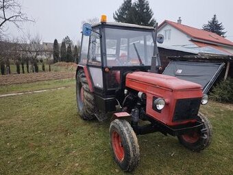 Zetor 5711