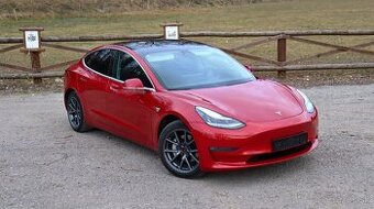 Tesla Model 3 75 KWH Long Range AWD 4x4 Autopilot