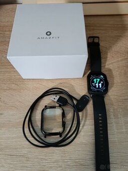 Amazfit GTS 2