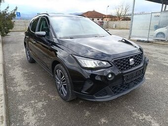 Seat Arona 1.0 DSG