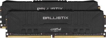 Crucial Ballistix 8GB DDR4-3600 16-18-18-38 1.35V x2 kit