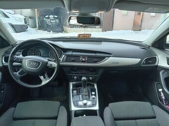 PREDÁM AUDI A6 AVANT