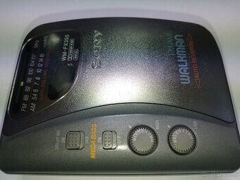 Sony WM-FX355