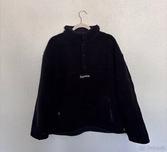 Supreme Polartec Reversible Jacket - 1