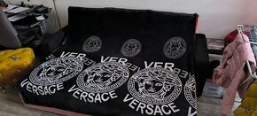 Deka VERSACE  2x2,2m - 1