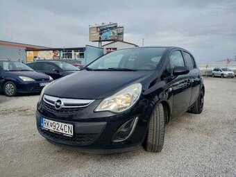 Opel Corsa 1.3 CDTI 95k ECO 109 Enjoy