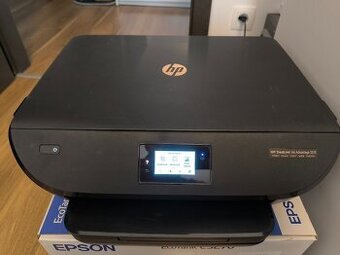 Predám tlačiareň HP DeskJet Ink Advantage 5575