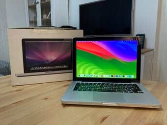 Apple MacBook Pro 13 2011 i5 8GB RAM 240GB SSD - 1