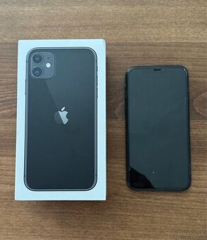 Iphone 11 , 128GB - 1