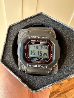 CASIO G-shock GW-M5610 original