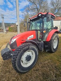 Traktor BASAK 2090S 4WD - 1