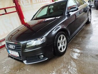 Audi  a4 2.d 100kw b8