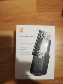 WiFi extender xiaomi