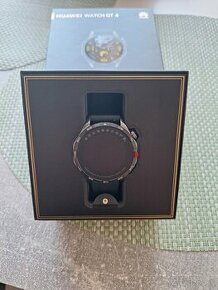 Huawei watch GT 4