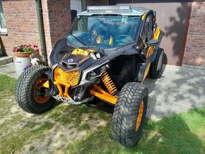 Maverick xRC turbo RR