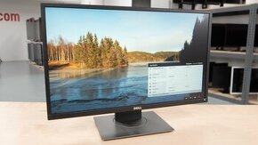 Kvalitný 24" kancelársky monitor - Dell P2417H Professional