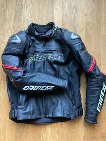 Kozena bunda Dainese Racing C2P