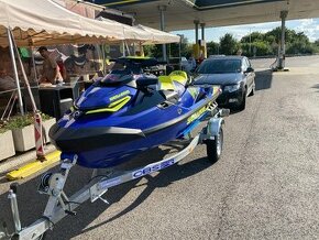 Sea doo 230 wake pro