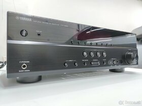 Zosilňovač 5.1 - AV Receiver YAMAHA HTR-3066 - 1