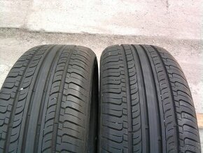 Predam letne pneu 235/55 R18 Hankook - 1