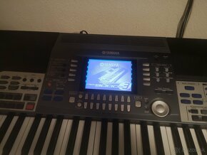 predam yamaha psr9000 Ver.3