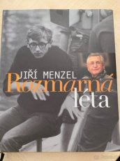 Jiří Menzel Rozmarná léta