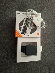 Xiaomi Redmi Watch 3 active