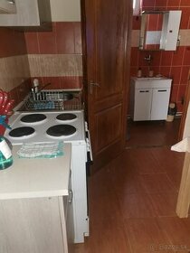 Na predaj apartmány - 1