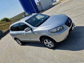 Predám Hyundai Santa Fe 2.2Crdi 4x4