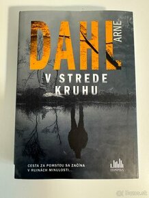 V strede kruhu - Arne Dahl