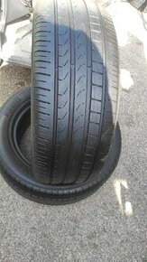 Pirelli 235/55r17 letné - 1