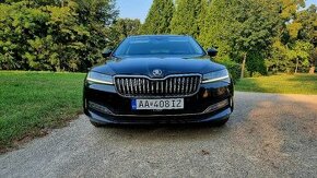 Skoda Superb kombi 2.0tdi 140kW DSG