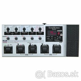 Toneworks Korg 1500G - 1