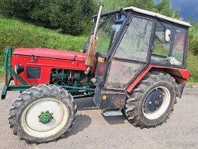 PREDAM TRAKTOR ZETOR 5748 CENA 4999€