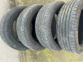 Pneumatiky Continental EcoContact 6 195/55 R16 87 H Letné - 1