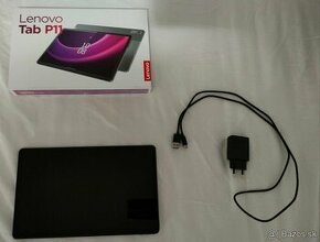 NOVÝ Tablet Lenovo P11 (2ndGen)