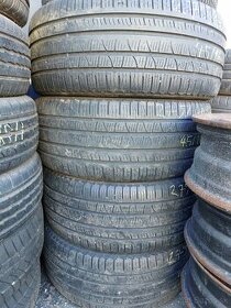 Predam zimne pneu 4x 275/40R22 Pirelli