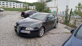 Predám Alfa Romeo  GT 1.9jtd 110kw