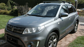 Suzuki Vitara 1.6 VVT Elegance+ 4WD - 1