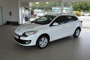 Renault Mégane 1,6 16V CZ,1.maj,AUTHENTIQUE