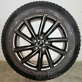 18" Zimné komplety pre VW, ŠKODA, SEAT - 1