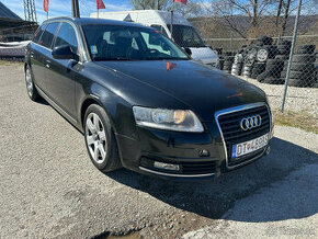 Audi A6 C6 4F Facelift 2.7TDI V6 ✅MOZNY ÚVER BEZ AKONTACIE - 1