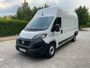 Fiat Ducato 2.2 MultiJet SCR 140 L4H3 35 MAXI