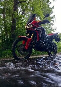 Honda Africa Twin 1000