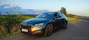 Škoda Octavia iv combi 2.0 Tdi