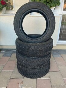 Zimné 185/60 R15 - 1