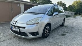 Citroen C4 Picasso 1.8i 16V - 1