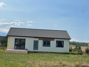 Novostavba Hrušovany 149900,-Euro - 1